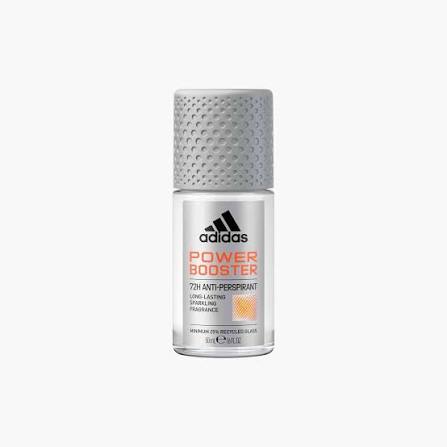 Adidas Men Roll On Power Booster