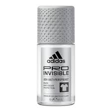 Adidas Men Roll On Pro Invisible