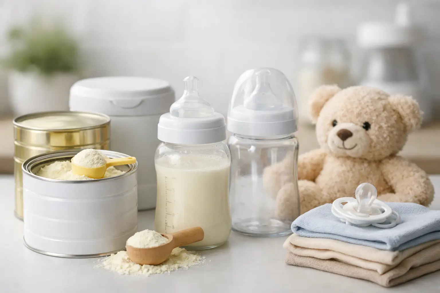 Infant Formula Brand Review for Smart Buyers