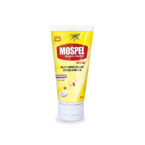 Mospel Cream 45ml