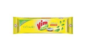 Vim Dishwash Soap Long Bar 230g