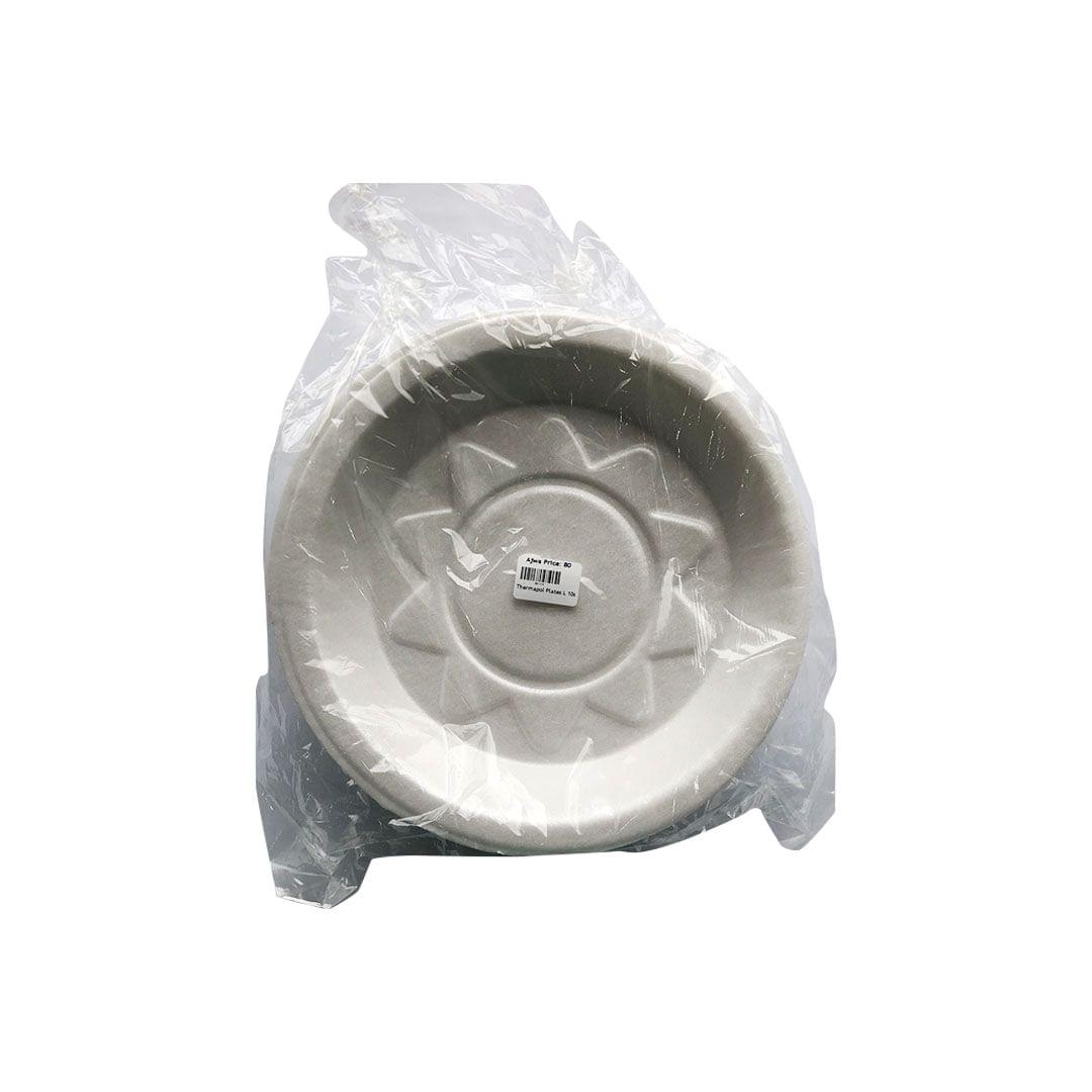 Thermapol Plates L 10s