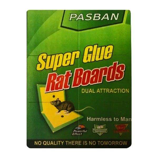Green Live Mouse And Rat Bond Traps 1 Piece