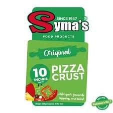 Symas Pizza Crust L