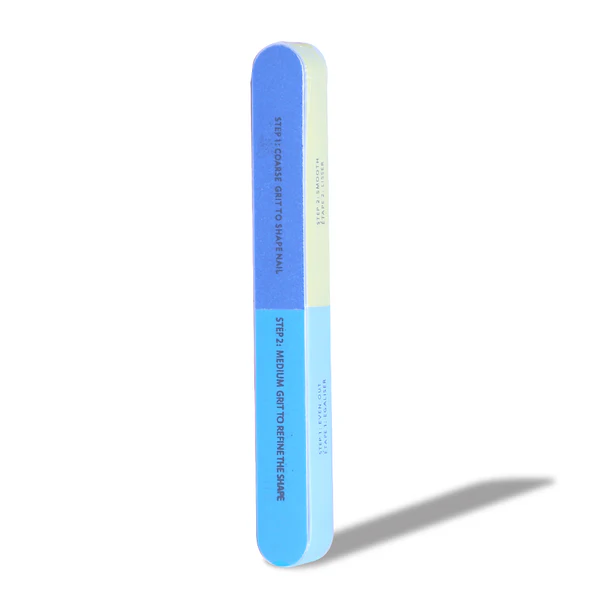 Trendy Nail Buffer 7in1 Td-259