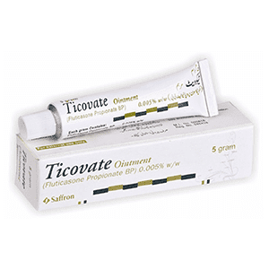 Ticovate-Ointment-5-g- Ticovate-Ointment-5-g-