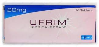 Ufrim 20mg