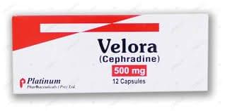 Velora 500