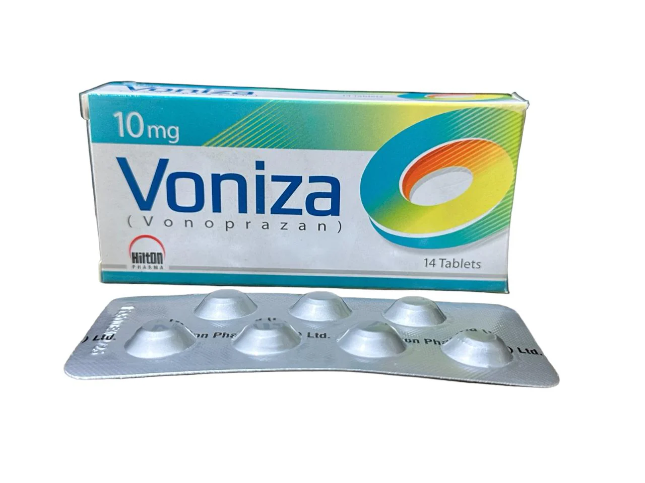 Voniza Tab 10mg