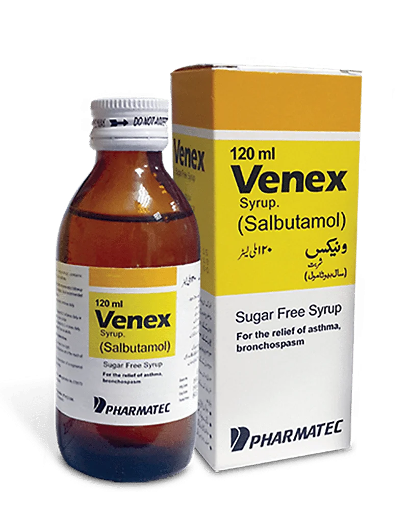 VENEX SYP