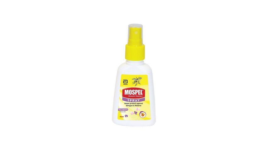 Mospel Spray 45ml