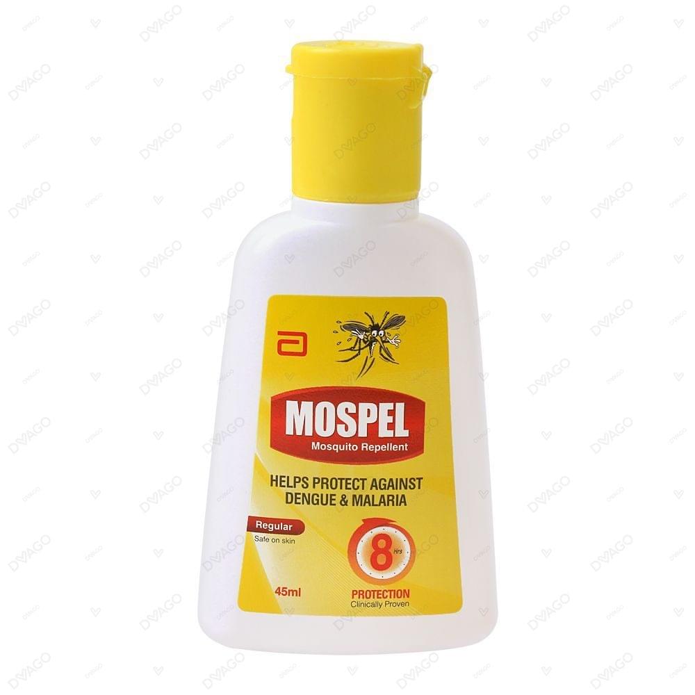 Mospel Fliptop 45ml