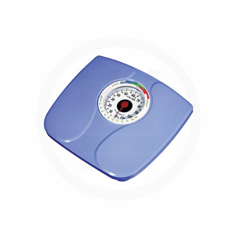 Wp Bath Scale Wf-9808