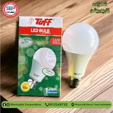 Tuff Led Pin Day 18w