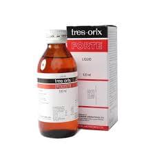 Tres Orix Forte syp