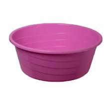 Tub 5