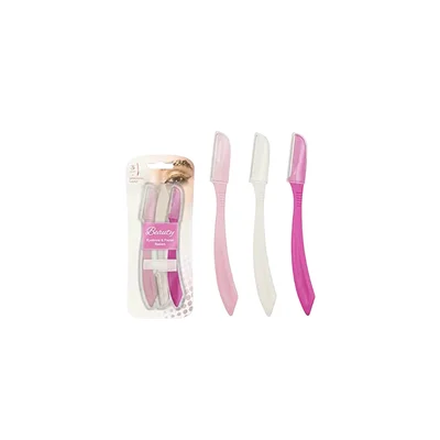 Trendy Face Razor 2s Td-404