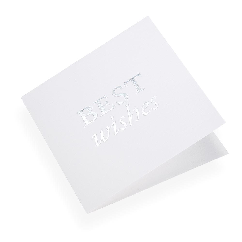 folded-card-best-wishes-white-and-silver folded-card-best-wishes-white-and-silver