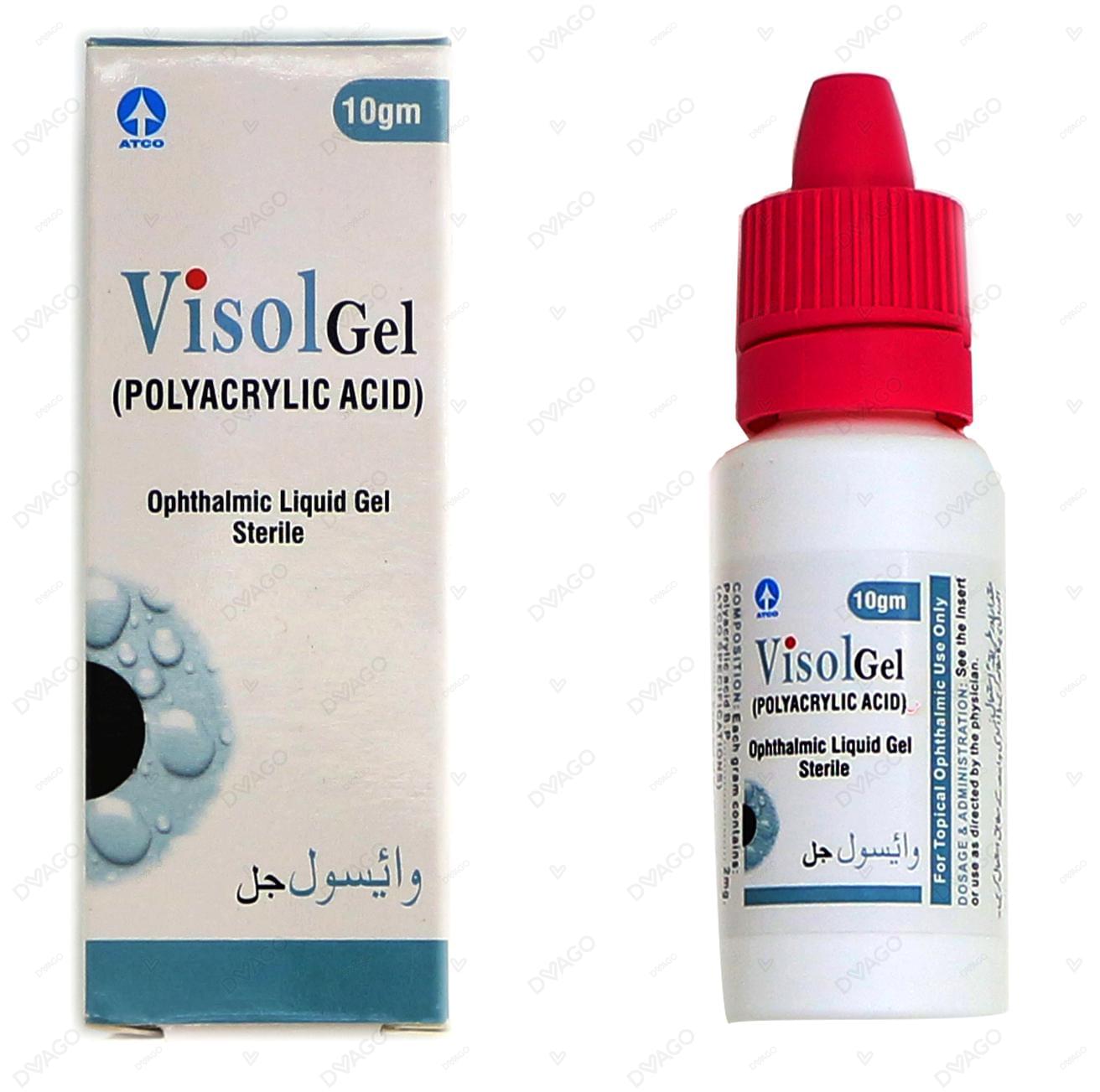 Visol Gel