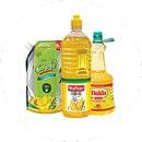Cooking Oil