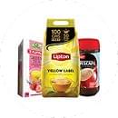 Tea