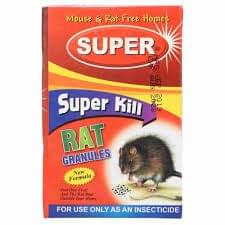 Super Raat Killer 30g