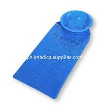 VOMIT BAG 1 PIECE