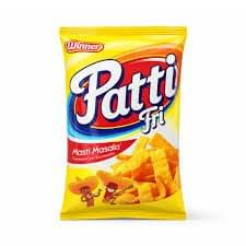Winner Patti Masala rs20