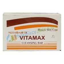 VitaMax Bar