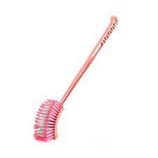 Toilet Brush Hockey