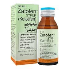 Zatofen Syp