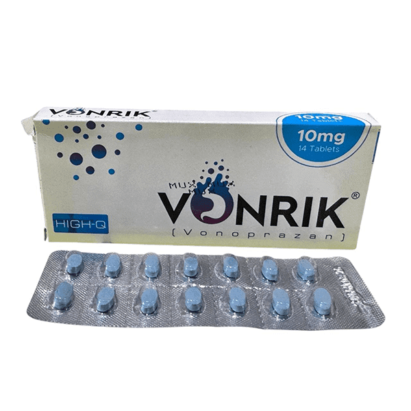 Vonrik 10mg