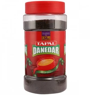 Tapal Danedar 430g Jar