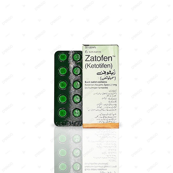 Zatofen Tab