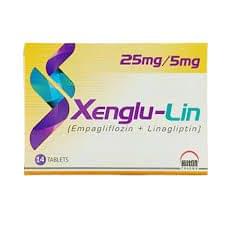 lin lin