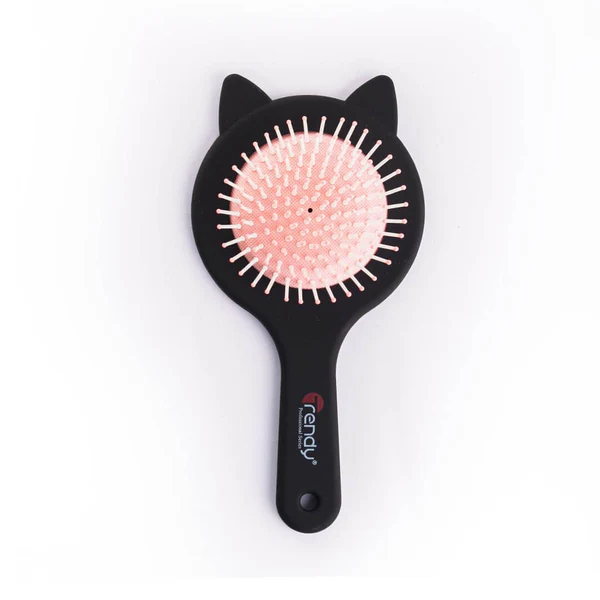 Trendy Hair Kitty Brush Matt