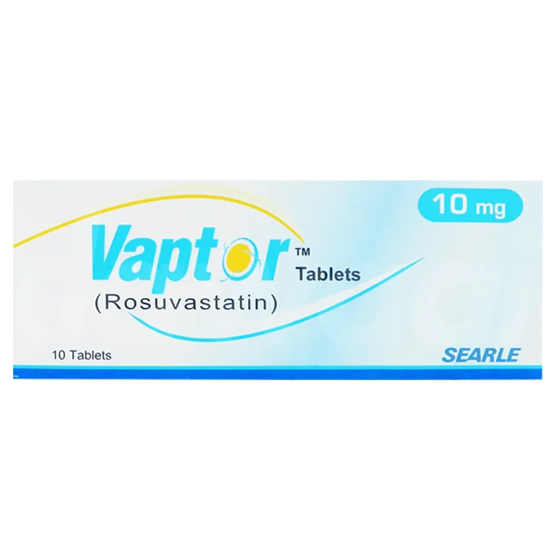 VAPTOR 10MG