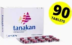 Tanakan Tab 40mg