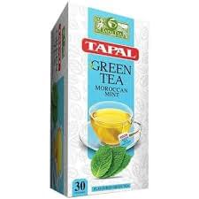 Tapal Gt Mint 30s