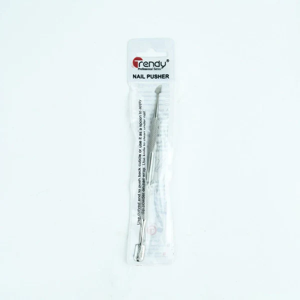 Trendy Nail Pusher Td-303