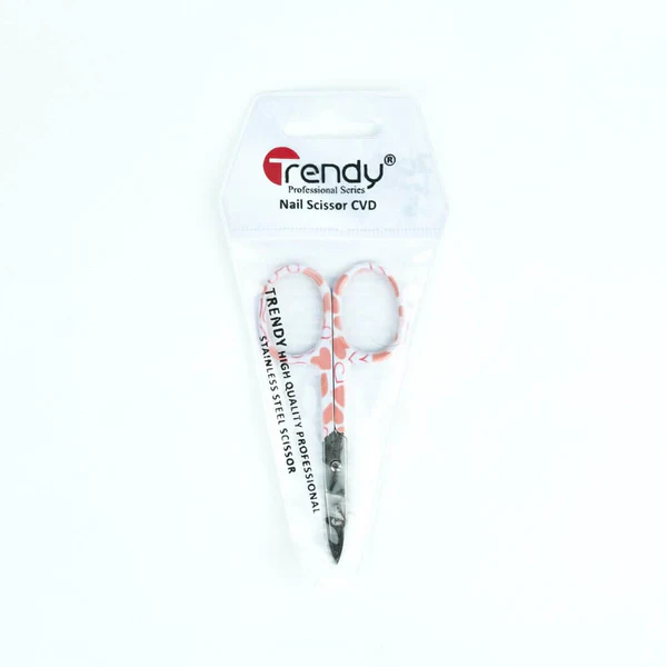 Trendy Scissor Nail Fine Td-288
