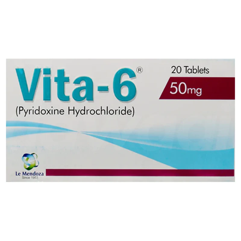 VITA 6 TAB