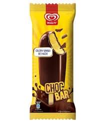 Wall's Choc Bar 50ml