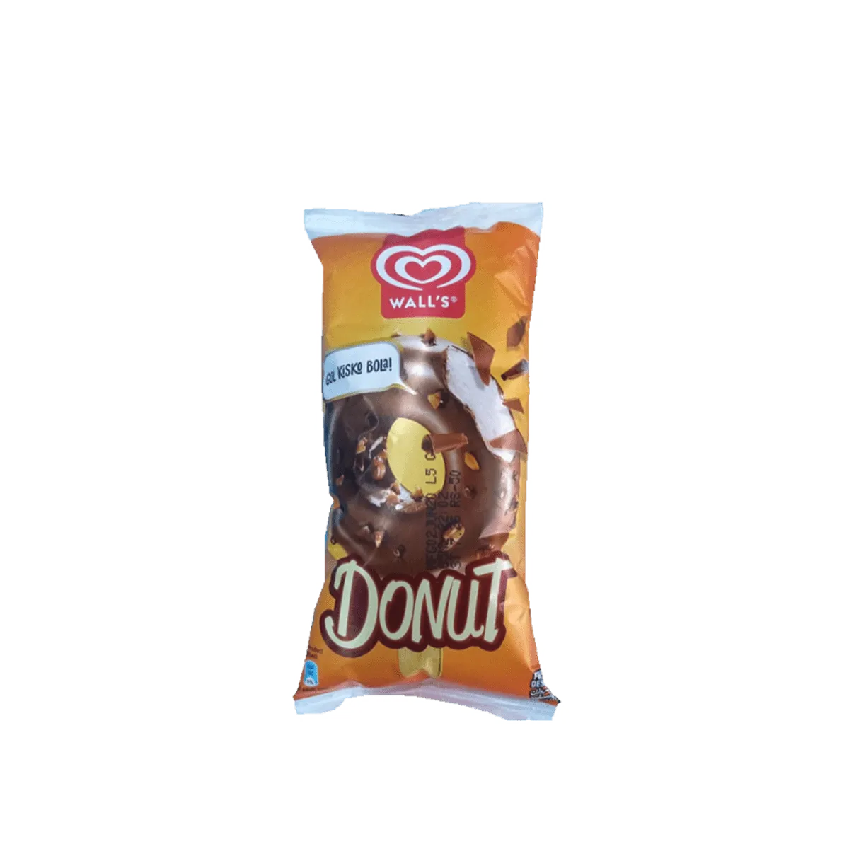 Walls Donut