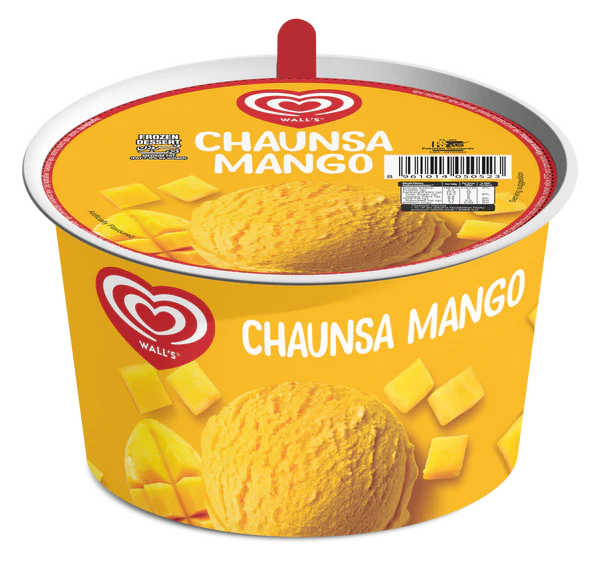 Walls Mango Cup