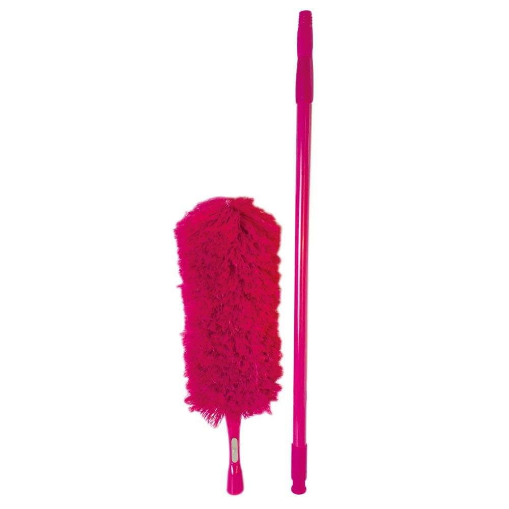 Wbm Microfiber Duster with Extension