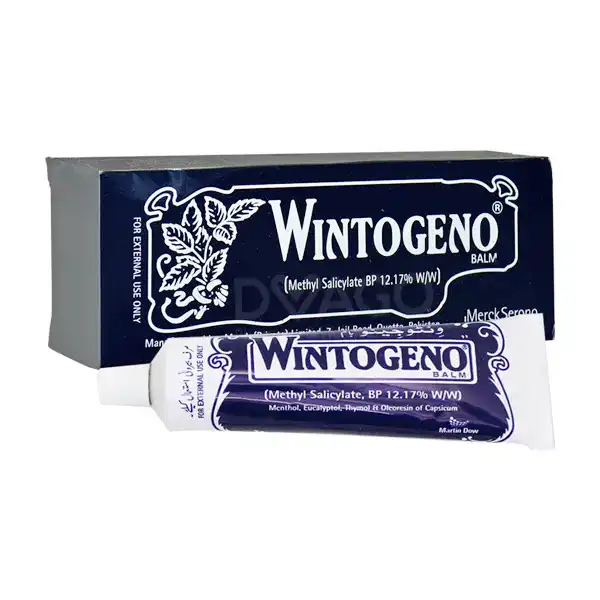 Wintogeno