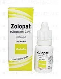 Zolopat Eye Drop 5ml