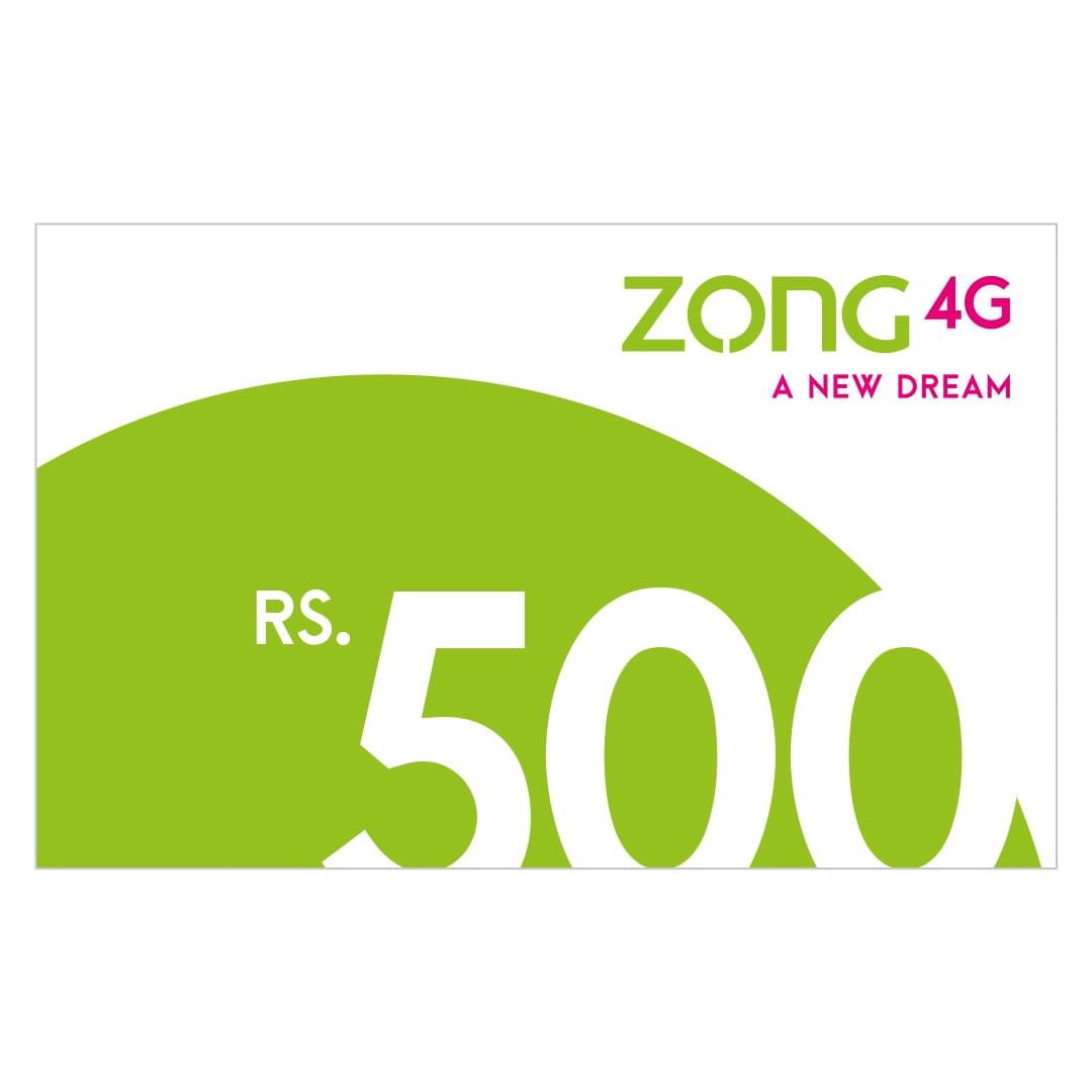 Zong 500 1