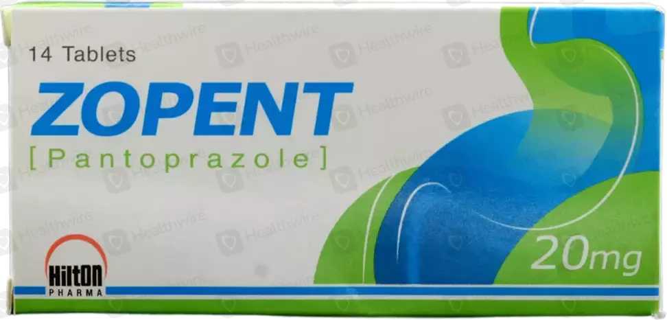 Zopent 20